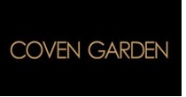 Coven Garden哥文花园