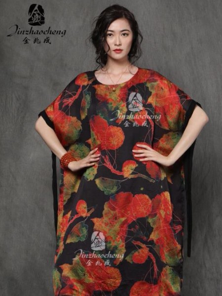 广州品牌商贸有限公司女装品牌2019春夏新品