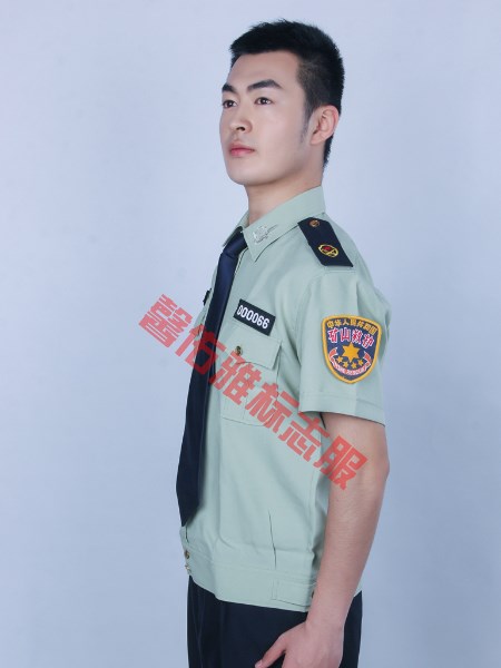 矿山救援标志服定制,矿山救援战斗服定制