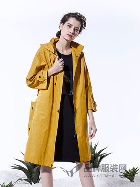 Guke谷可女装品牌2019春季韩版长袖修身薄外套