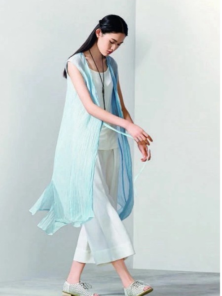 北京惠品女装品牌2019春季新品