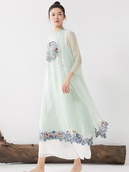北京惠品女装品牌2019春季新品