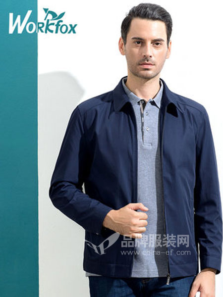 男装有哪些?加盟哈雷纳金狐狸怎么样?
