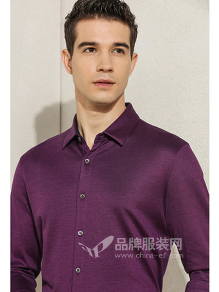 报喜鸟男装,服饰品牌的开拓者和先行者