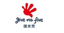 捷米梵 give me five