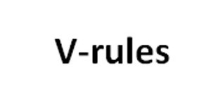 V-rules