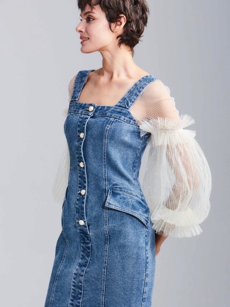 PLAY LOUNGE女装品牌2019春夏新品