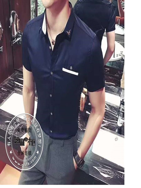 芝麻e柜公司,批发30岁左右男装品牌货源