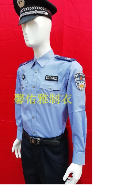 城建局城建监察标志服定做、城建局制服