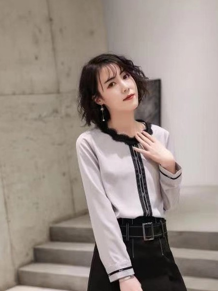优慕莱咔女装品牌2019春夏新品