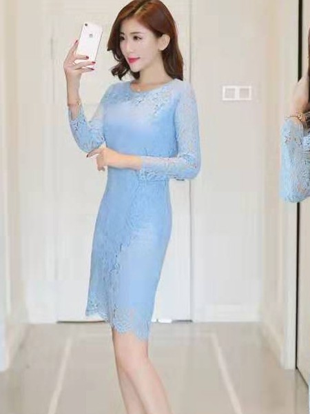 女装品牌2019春夏新品