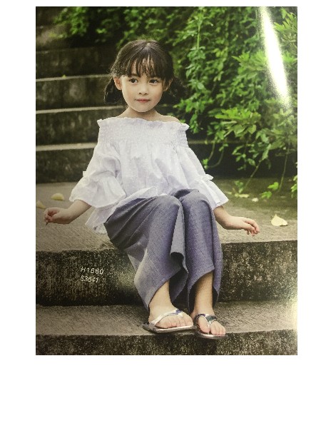 休闲个性潮流夏款，品牌童装折扣批发童装品牌2019春夏新品