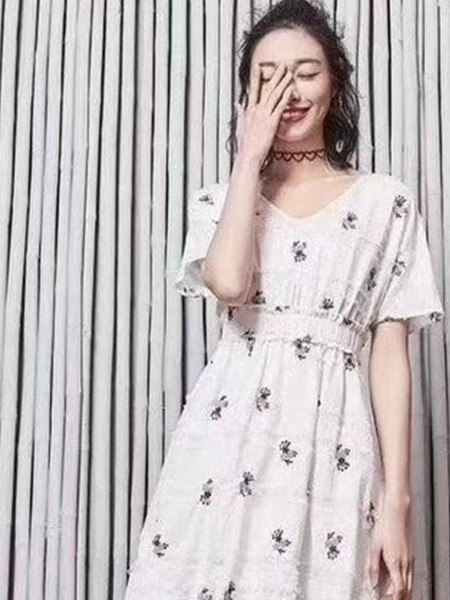 北京惠品女装品牌2019春夏新品
