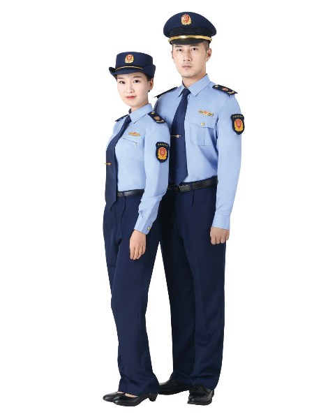 市场监督管理执法制服定做,市场监督管理行政制服及配饰