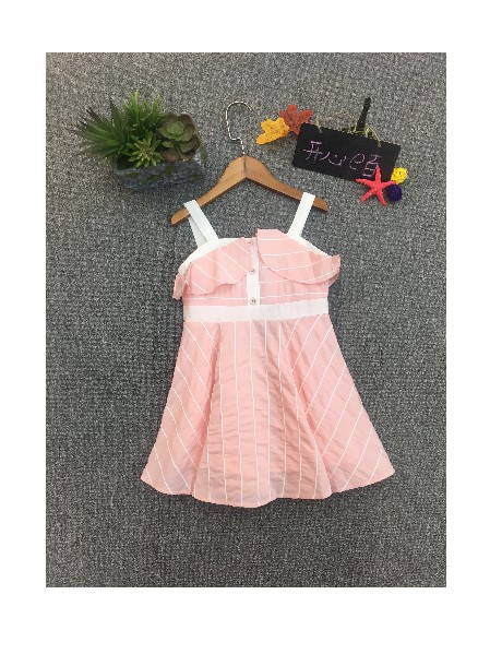 休闲百搭巴拉邦夏款，品牌童装折扣批发童装品牌2019春夏新品