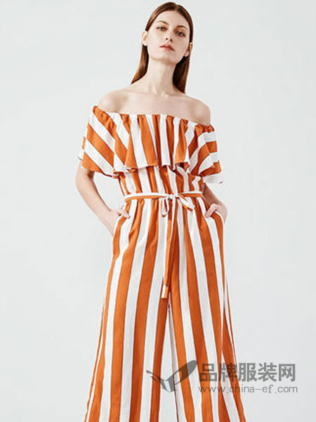 女装品牌CC&DD2020年诚招全国优质加盟代理商!
