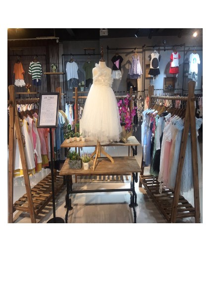 ABC/目目大/迪士尼童装品牌2019春夏新品