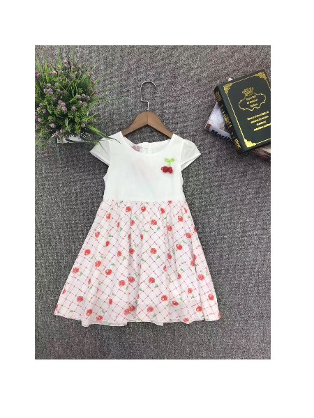 国际大牌ABC，品牌童装折扣批发，品牌童装库存货源童装品牌2019春夏新品