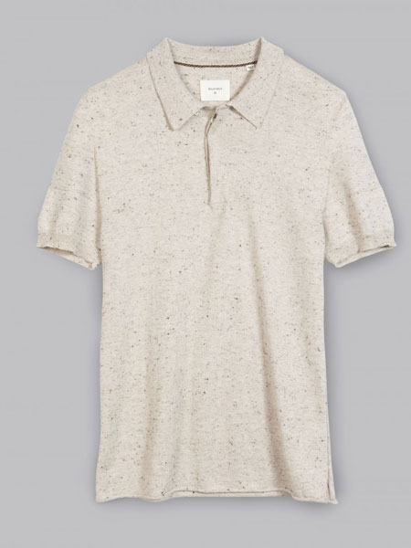 Billy Reid比利·里德休闲品牌2019春夏新款长袖衬衫格纹上衣休闲衬衣