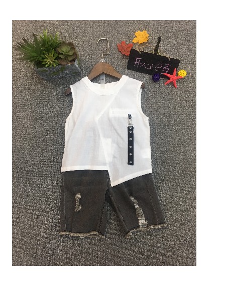 巴拉邦，欧美系列大牌品牌童装童装品牌2019春夏新品