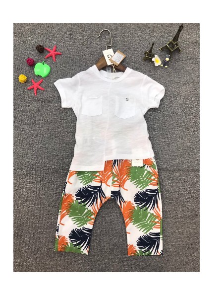 品牌：古甜 可爱甜美，品牌童装折扣批发 品牌童装尾货童装品牌2019春夏新品