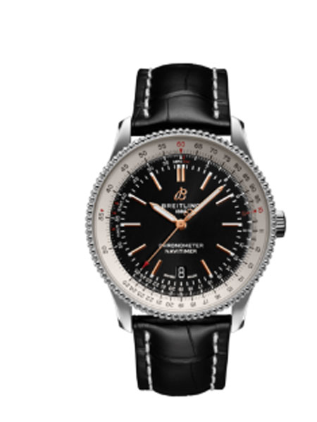 Breitling百年灵潮流饰品品牌2019春夏新款时尚潮流简约百搭手表