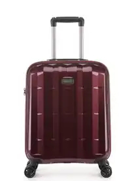 Antler安特丽箱包品牌2019春夏新款时尚旅行拉杆箱万向轮多色行李箱