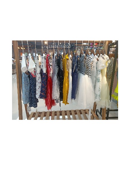 国内一二线品牌童装折扣批发童装品牌2019春夏新品