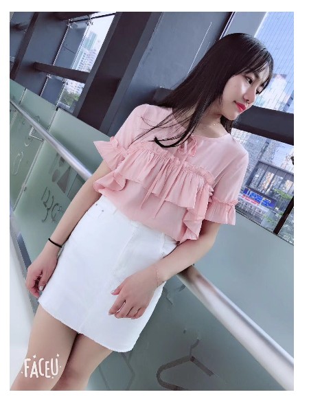 搜谷女装品牌2019夏季新品