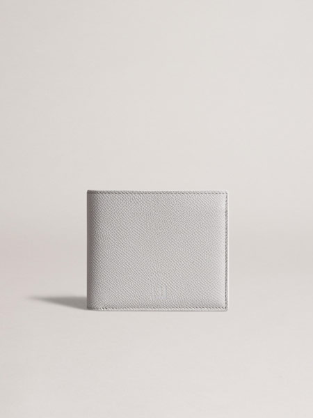 Ben Minkoff本·明可弗箱包品牌2019春夏新款时尚简约优雅精致双折短款钱包
