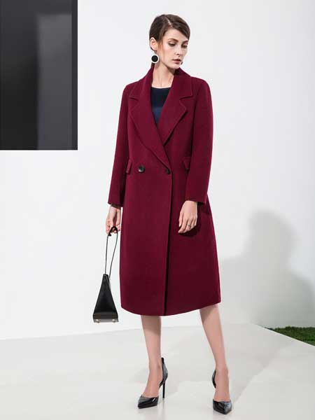 赫本家 - HEBENJIA女装品牌新款韩版时尚修身通勤气质外套