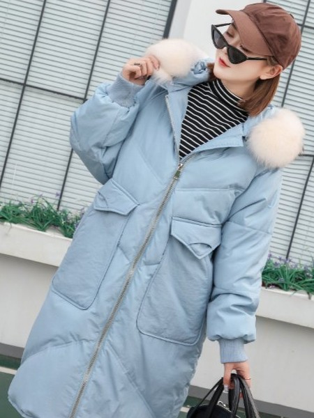 广州健凡服饰有限公司女装品牌2019秋冬新品