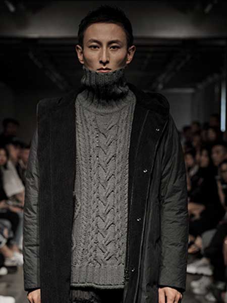 北纬30度男装品牌新款韩版时尚宽松休闲百搭外套