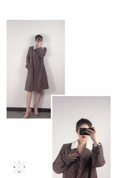 南宁鑫晟恒贸易有限公司女装品牌2019春夏新品