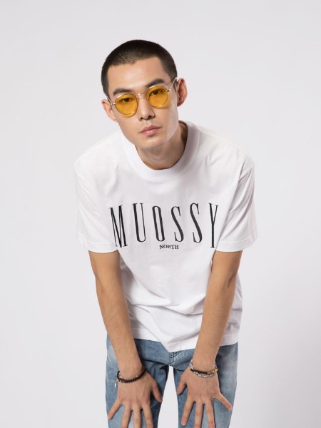 凯施迪 CAISEDI男装品牌2019春夏新品T恤