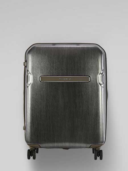 Carlton卡尔顿箱包品牌2019春夏新款时尚简约旅行箱行李箱