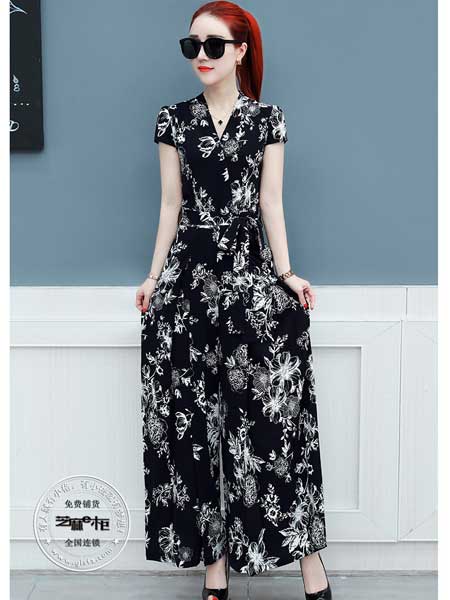 芝麻e柜嘟嘟节加盟就送品牌服装进店就送礼品