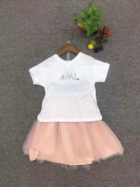 林仟国际童装品牌2019春夏新品