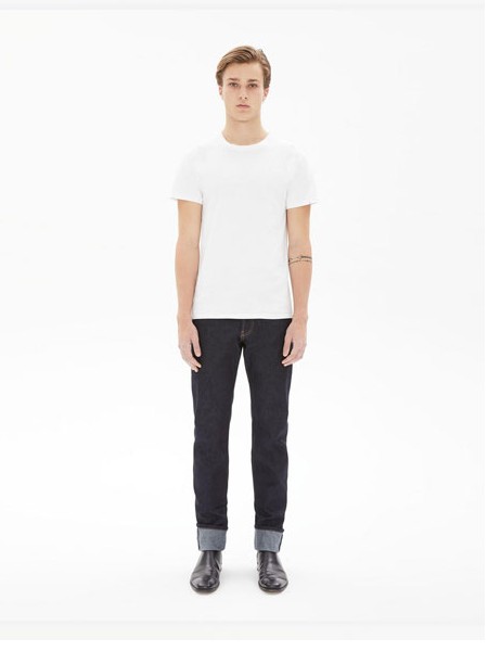 Helmut Lang（海爾姆特-朗）男裝品牌2019春夏新品