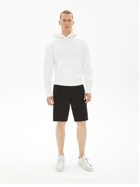 Helmut Lang（海尔姆特-朗）男装品牌2019春夏新品