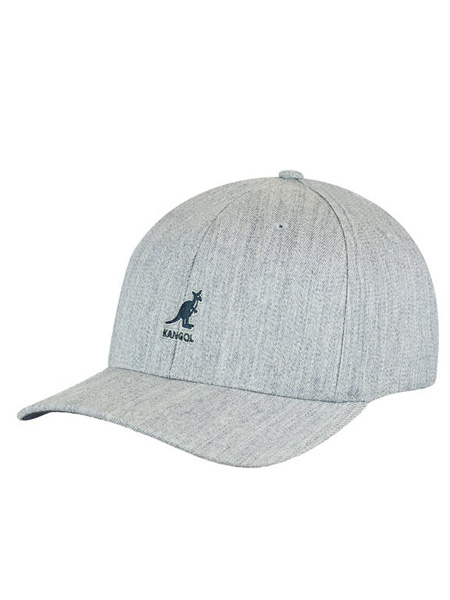 Kangol坎戈尔袋鼠鞋帽/领带品牌2019春夏新款时尚通用鸭舌帽街头休闲可调节太阳帽子