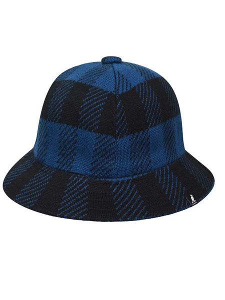 Kangol坎戈尔袋鼠鞋帽/领带品牌2019春夏新款时尚遮阳防晒帽出游太阳帽