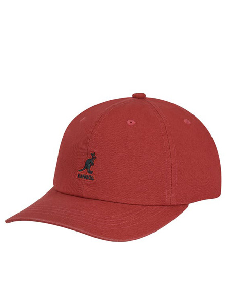 Kangol坎戈尔袋鼠鞋帽/领带品牌2019春夏新款时尚通用鸭舌帽街头休闲可调节太阳帽子
