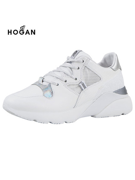 Hogan鞋帽/领带品牌2019春夏新款韩版时尚简约舒适百搭休闲运动鞋