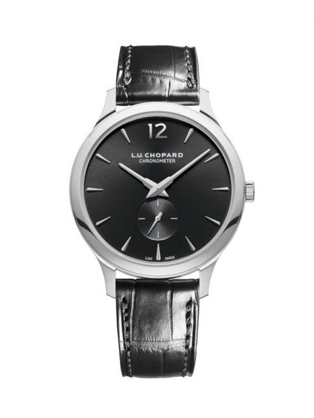 Chopard蕭邦潮流飾品品牌2019春夏新款時尚商務(wù)休閑百搭防水手表