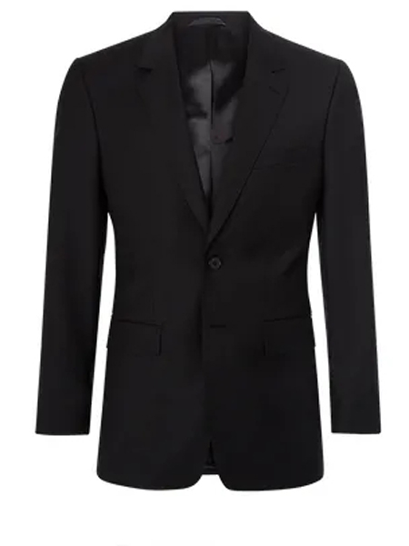 Henry Poole亨利·普尔男装品牌2019春夏新款韩版时尚商务修身西装外套