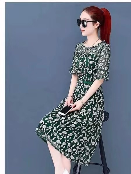 南宁鑫晟恒贸易有限公司女装品牌2019秋季新品