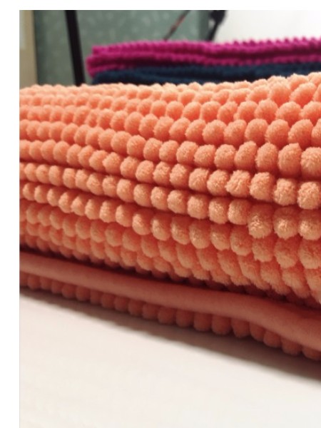 雪尼尔服装批发品牌2019秋冬新品