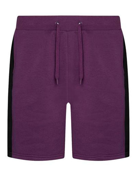 Primark休闲品牌2019春夏紫色休闲裤