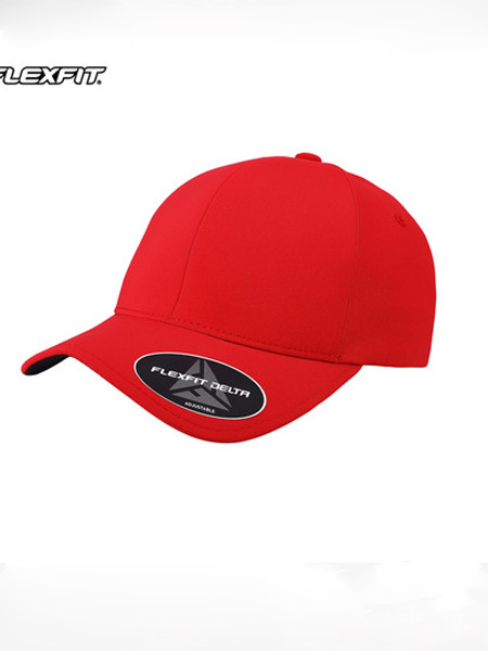 弗莱菲特鞋帽/领带品牌红色鸭舌帽